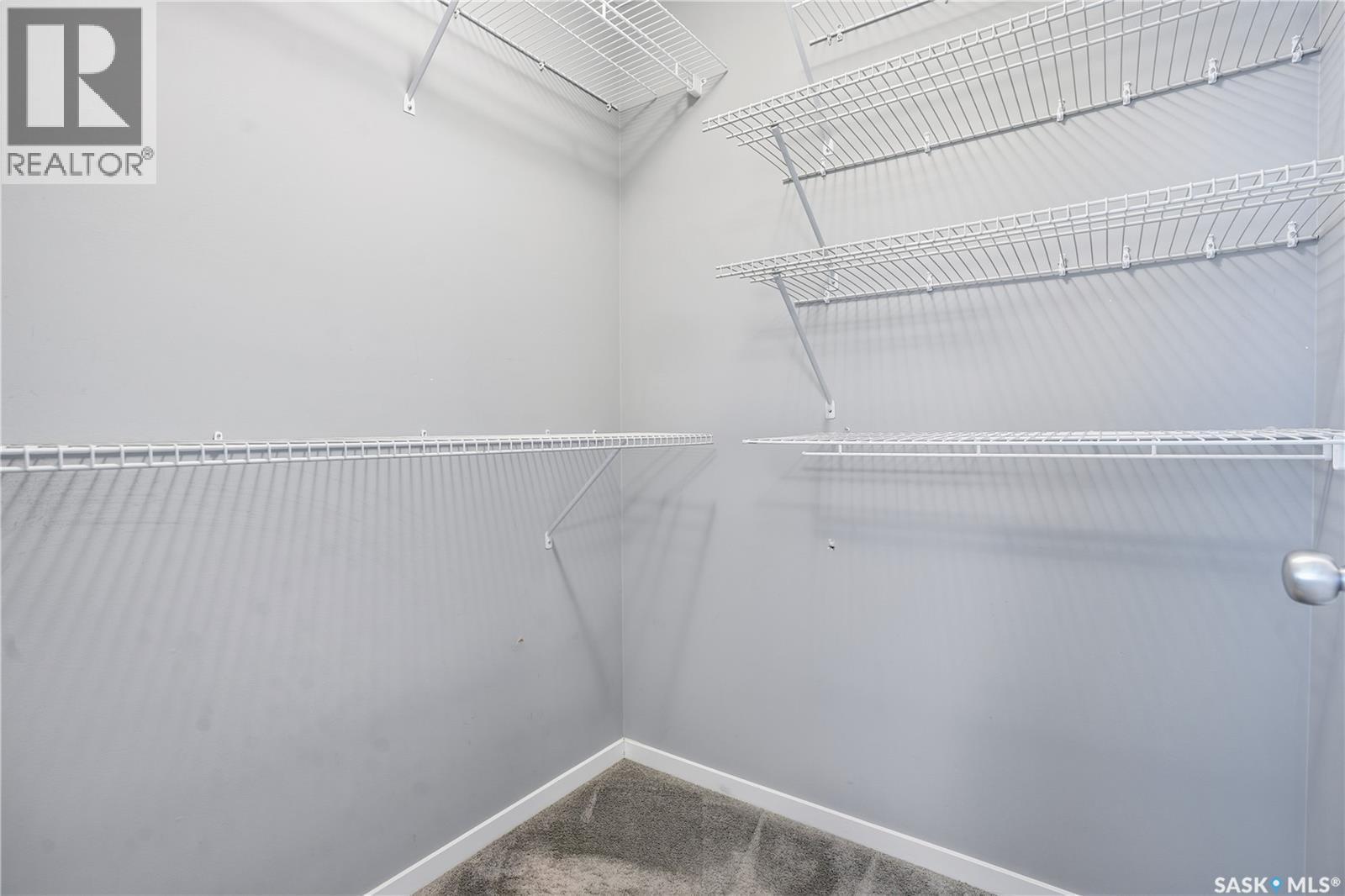 3429 Green Lavender Drive, Regina, SK - Indoor With Storage