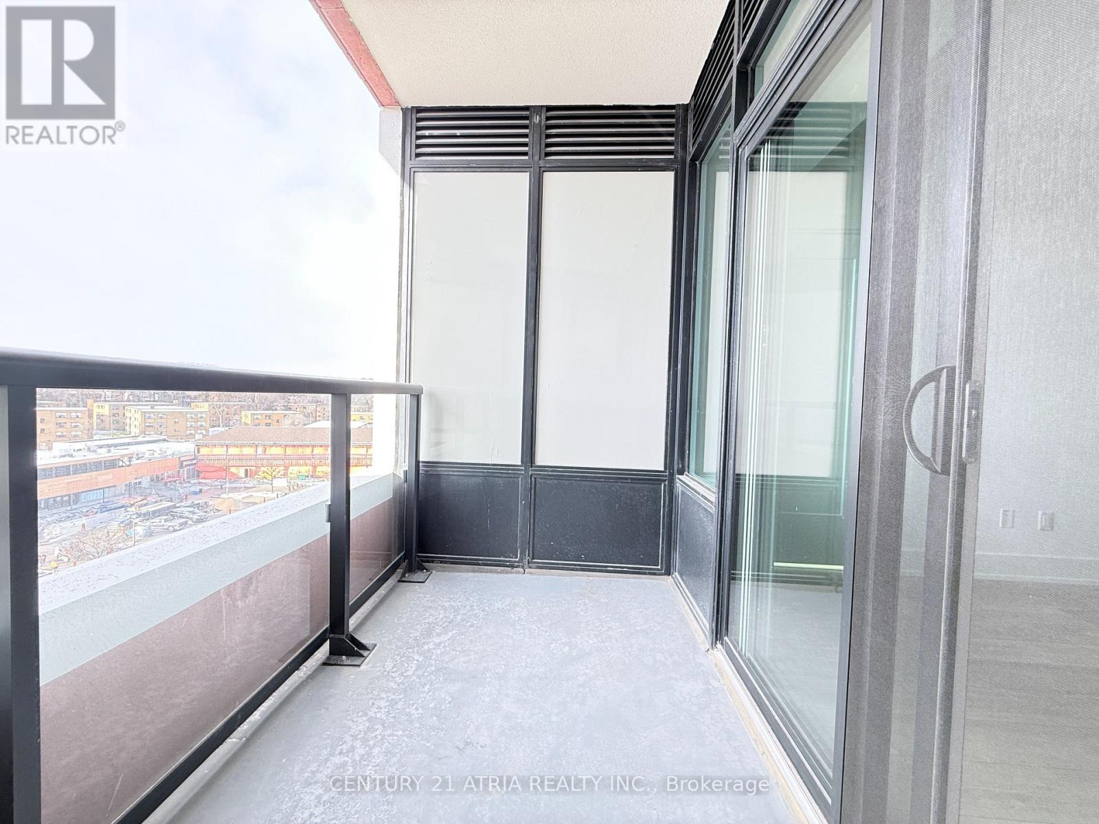 718 - 259 The Kingsway, Toronto, ON - Outdoor With Exterior