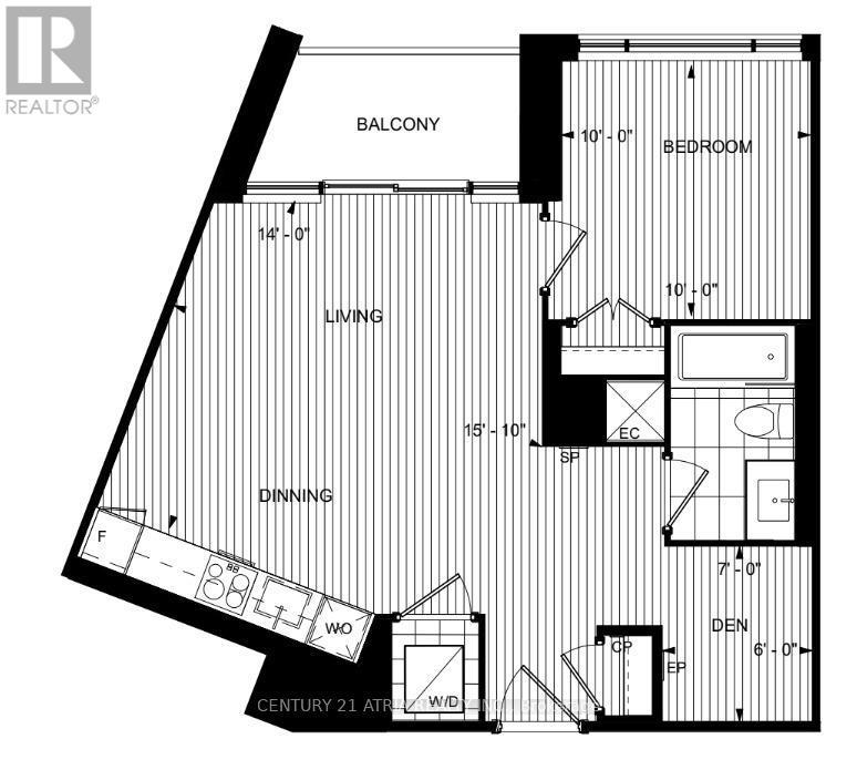 718 - 259 The Kingsway, Toronto, ON - Other