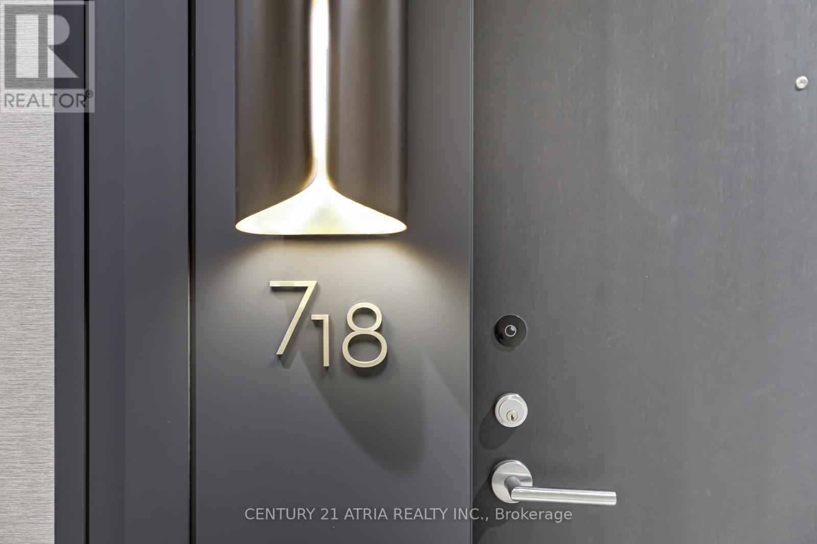 718 - 259 The Kingsway, Toronto, ON - Other