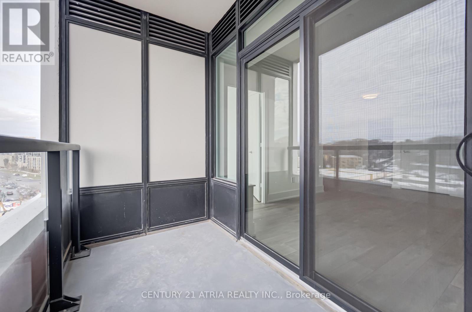 718 - 259 The Kingsway, Toronto, ON - With Exterior