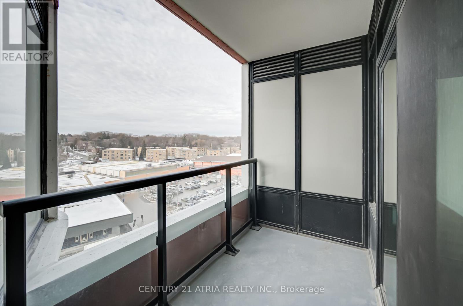 718 - 259 The Kingsway, Toronto, ON - Outdoor With View With Exterior