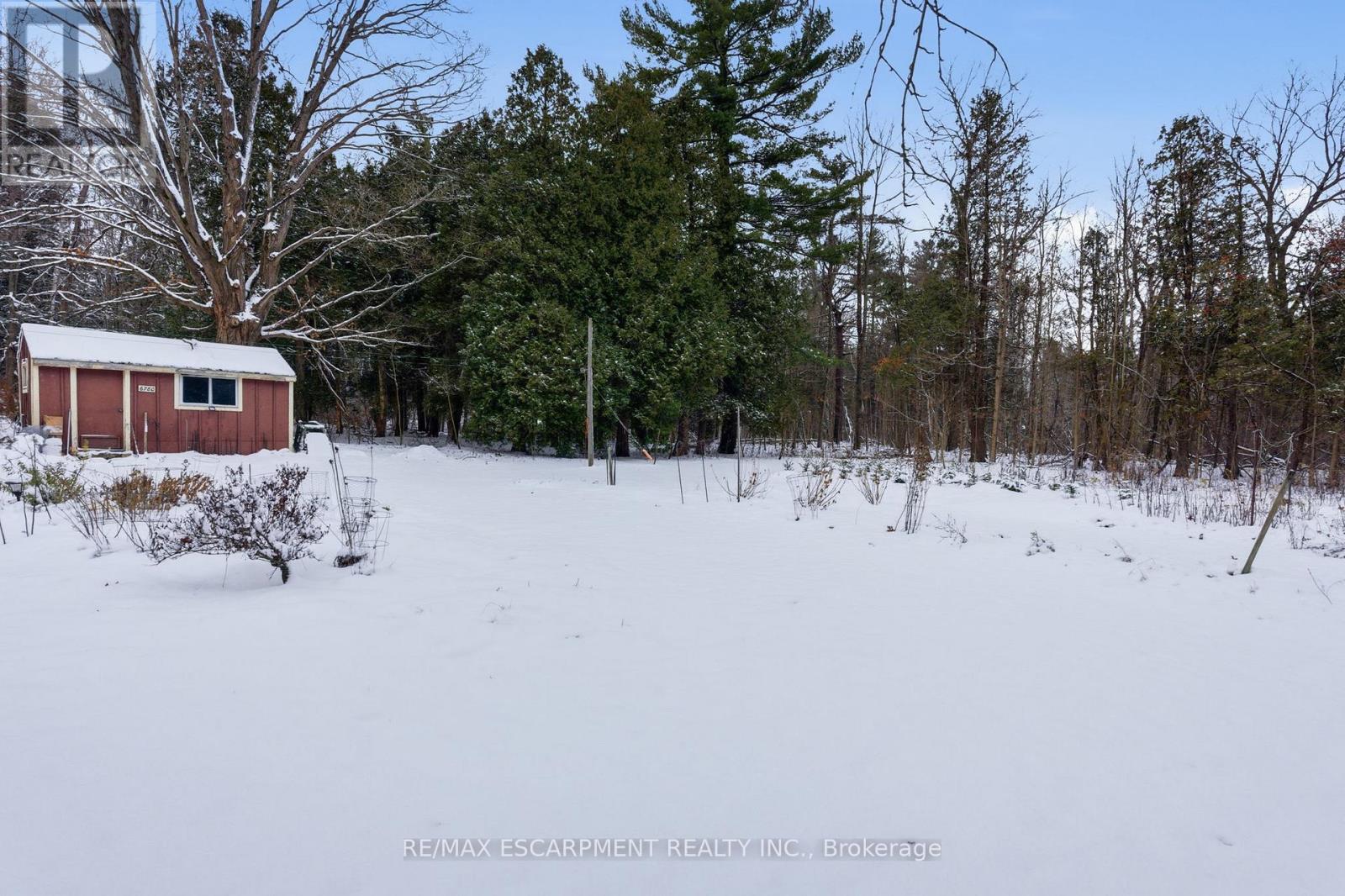 6780 Mcniven Road, Burlington, ON - Outdoor