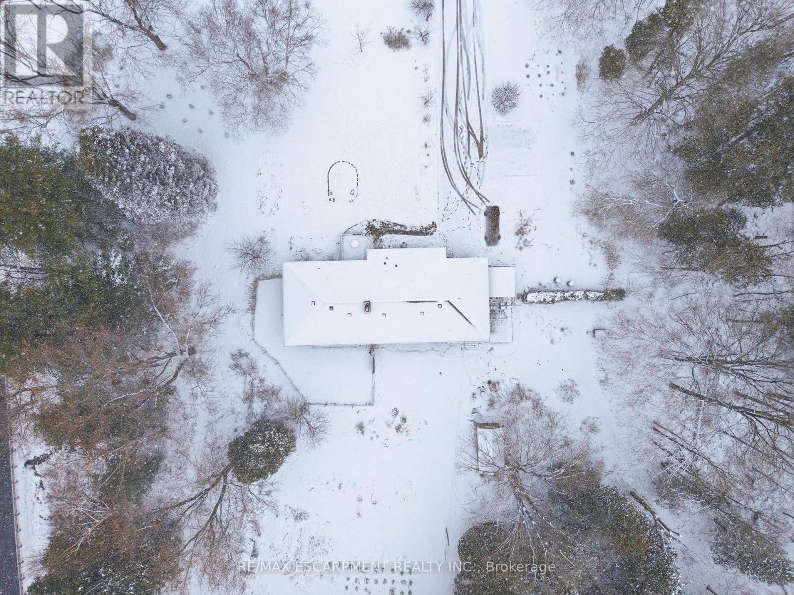 6780 Mcniven Road, Burlington, ON - Outdoor With View