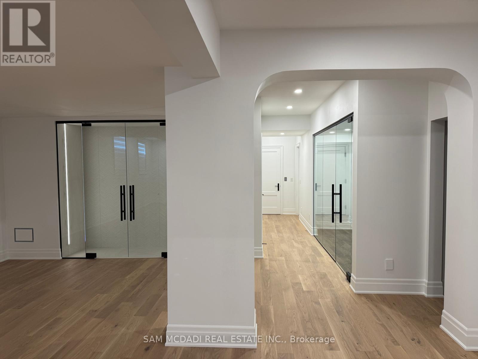 BASEMENT - 243 Prince George Crescent, Oakville, ON - Indoor Photo Showing Other Room