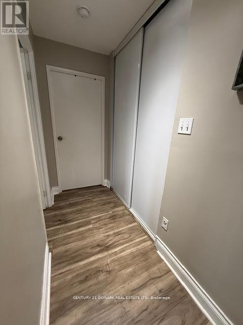 1707 - 5 Rowntree Road, Toronto, ON - Indoor Photo Showing Other Room