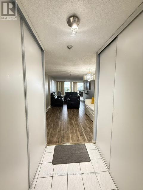 1707 - 5 Rowntree Road, Toronto, ON - Indoor Photo Showing Other Room