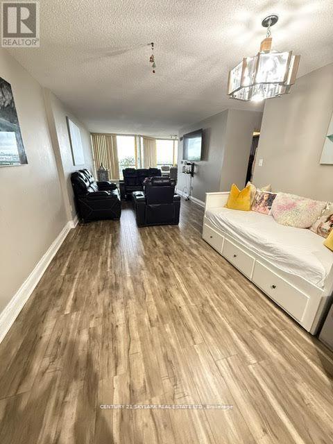 1707 - 5 Rowntree Road, Toronto, ON - Indoor