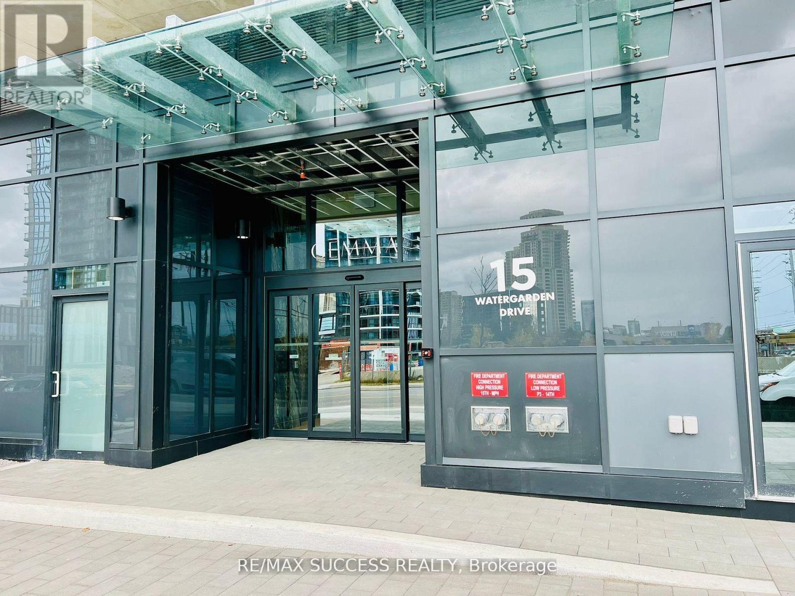 2909 - 15 Watergarden Drive, Mississauga, ON -