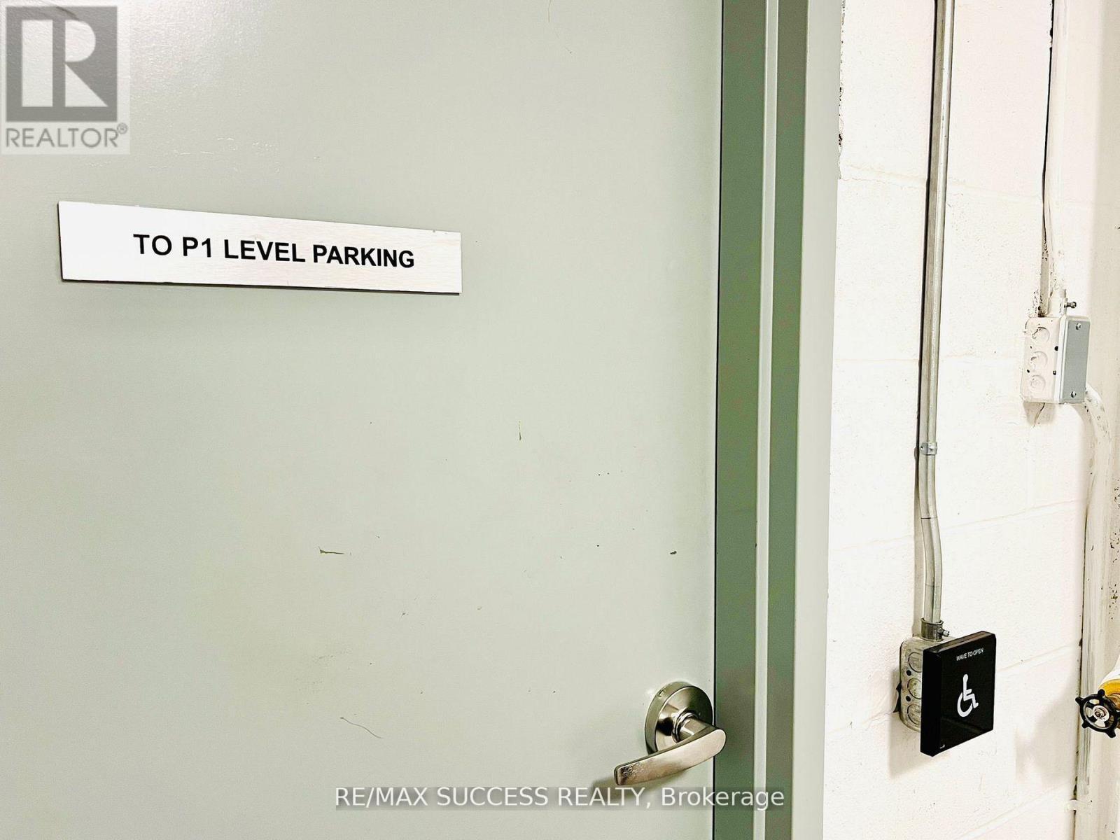 2909 - 15 Watergarden Drive, Mississauga, ON - Other