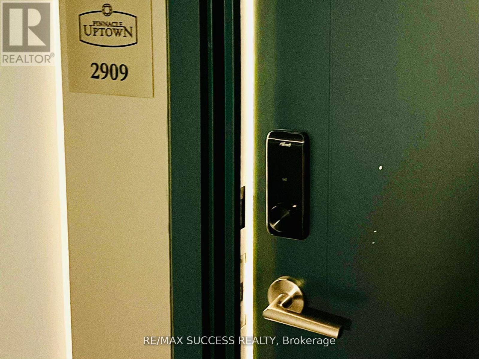 2909 - 15 Watergarden Drive, Mississauga, ON - Other