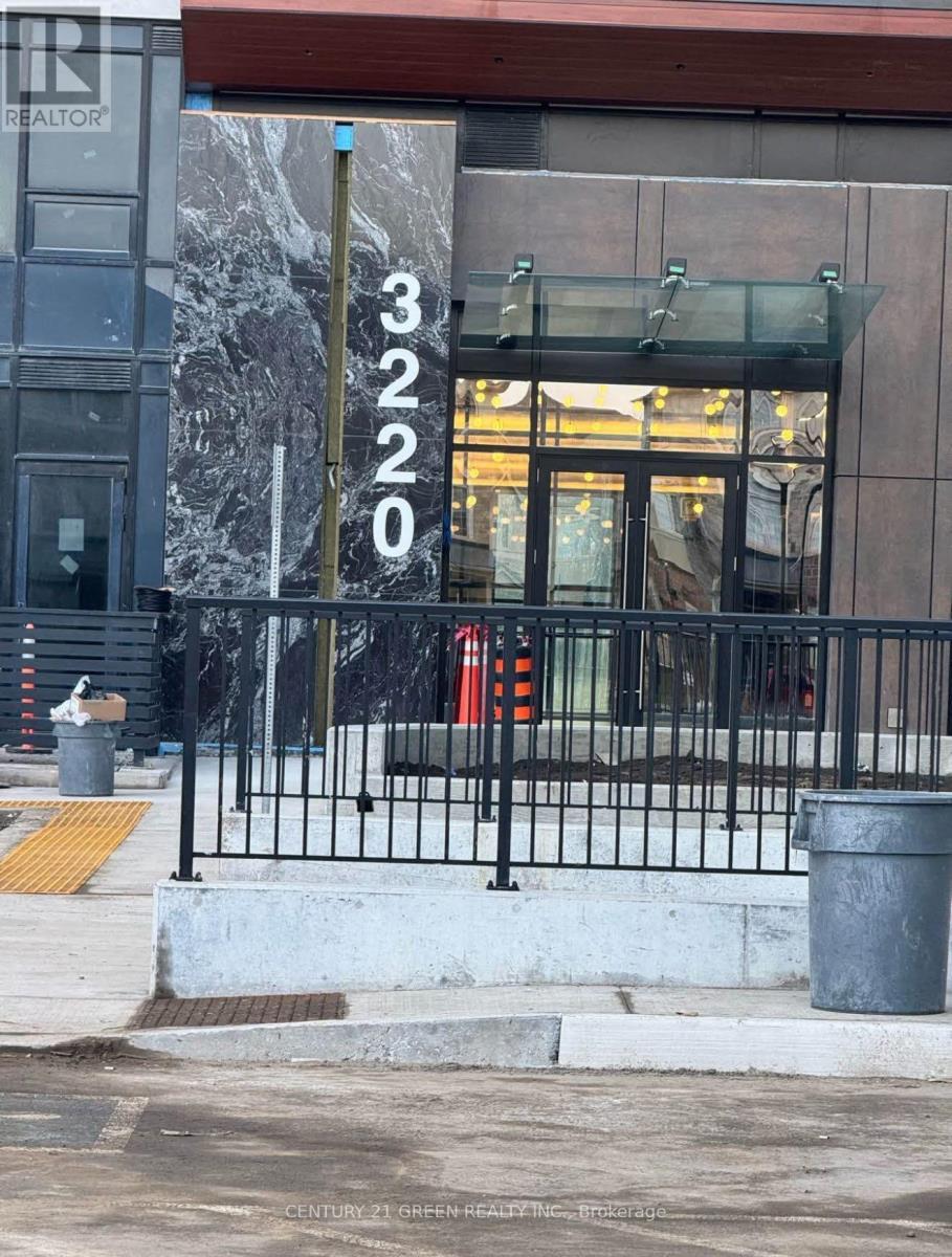 205 - 3220 William Coltson Avenue, Oakville, ON -