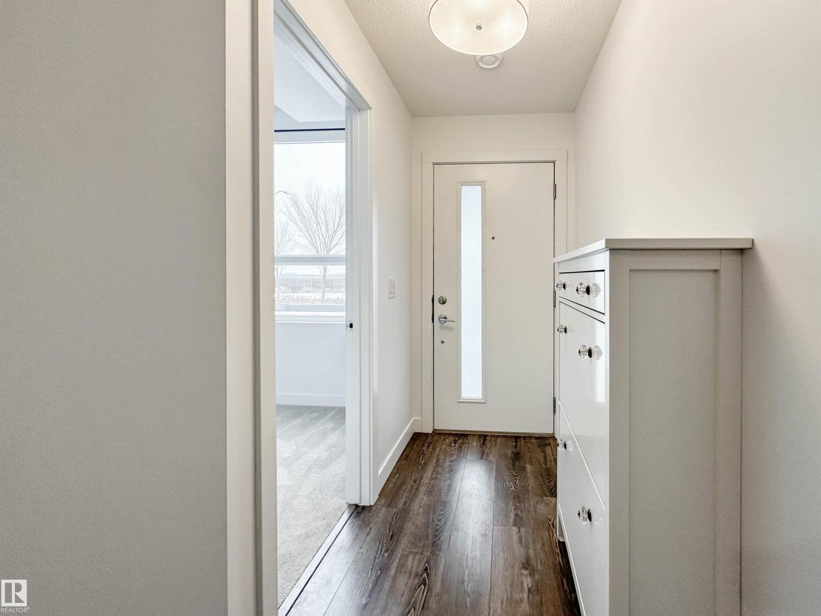 #14 100 Jensen Bv, St. Albert, AB - Indoor Photo Showing Other Room