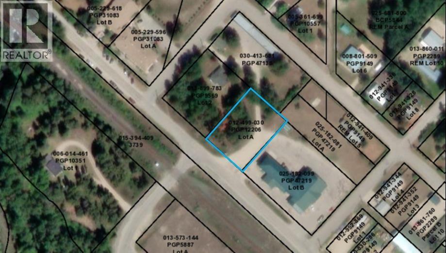 1280 Main Street, Valemount, BC