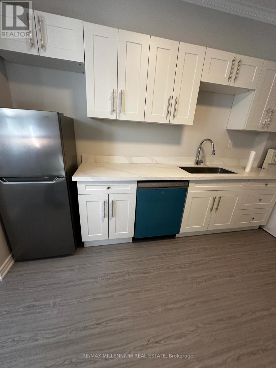 Unit 2 - 25 Howard Street, Toronto, ON