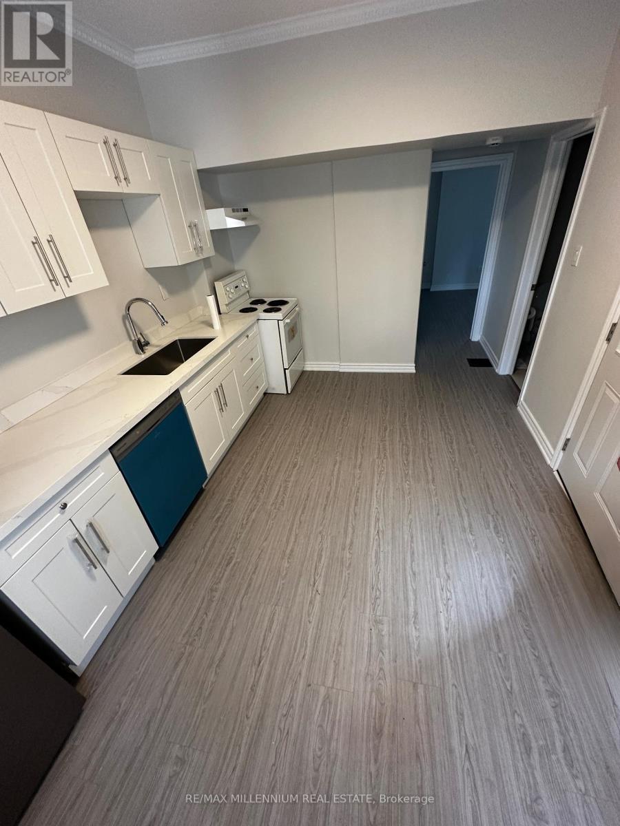 Unit 2 - 25 Howard Street, Toronto, ON