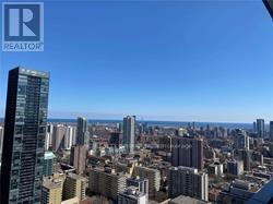 4211 - 50 Charles Street E, Toronto, ON - Outdoor With View