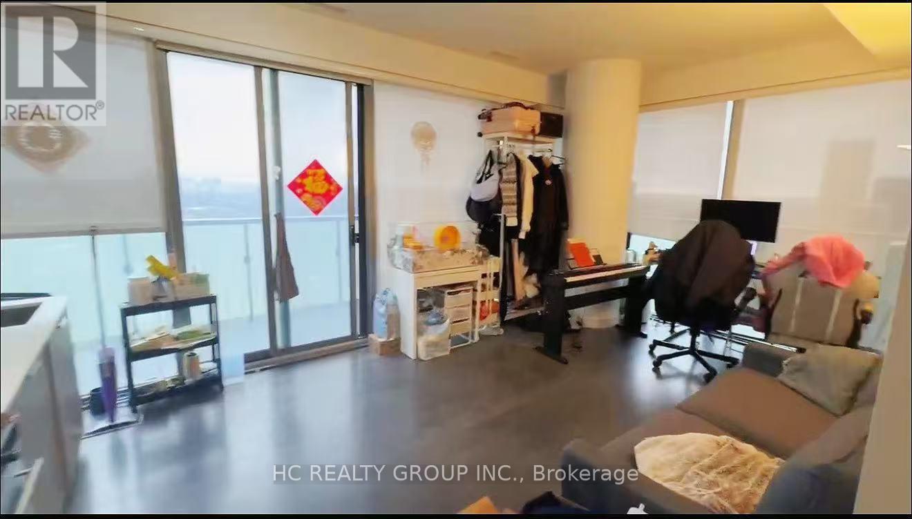 4211 - 50 Charles Street E, Toronto, ON - Indoor Photo Showing Other Room