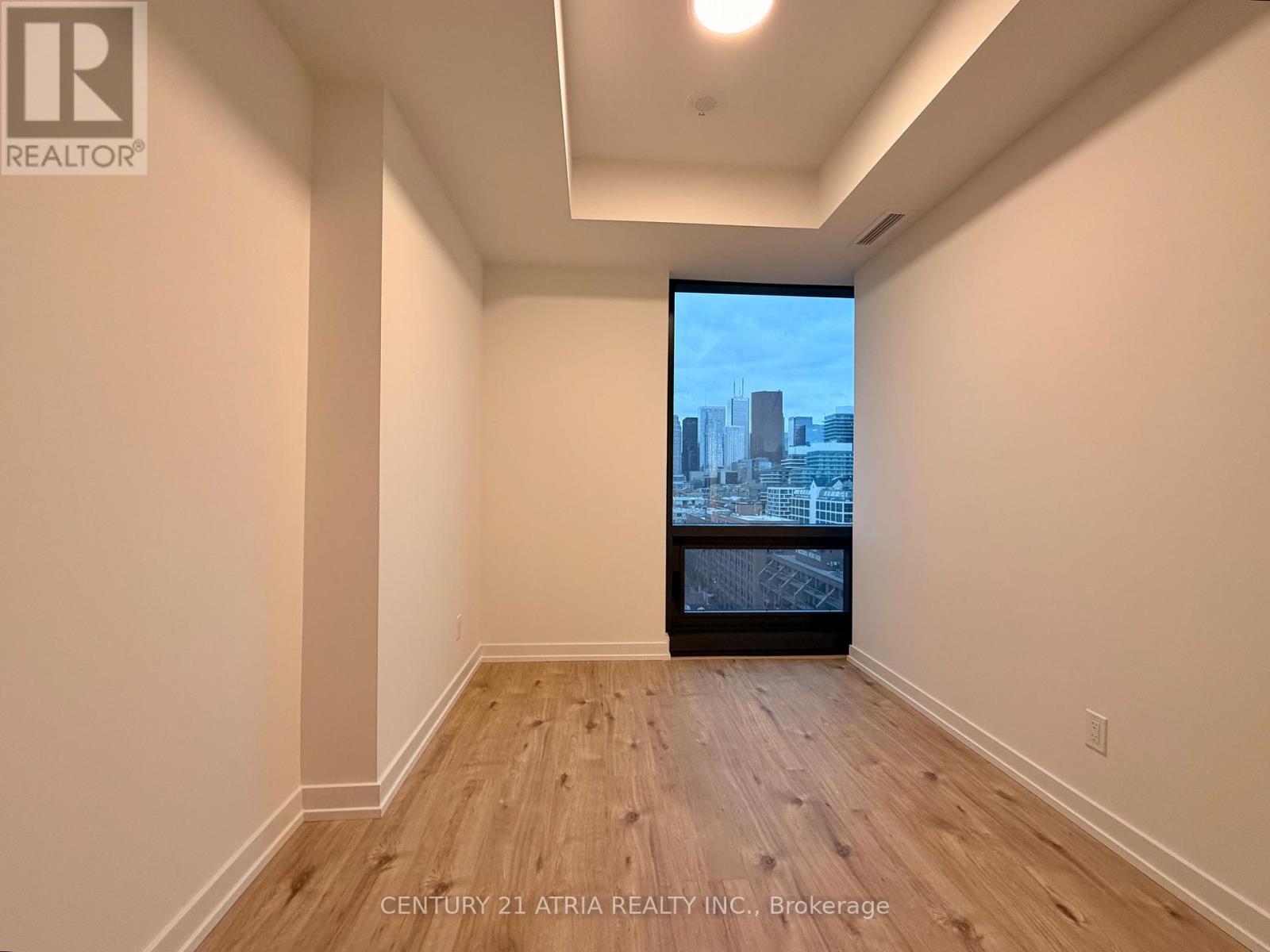 1306 - 35 Parliament Street, Toronto, ON - Indoor Photo Showing Other Room
