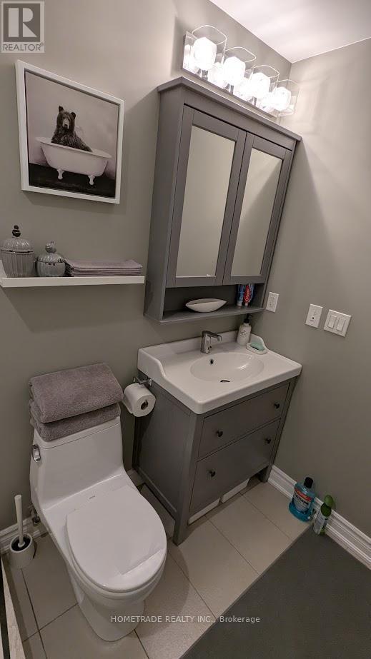 201B - 9090 Yonge Street, Richmond Hill, ON - Indoor Photo Showing Bathroom