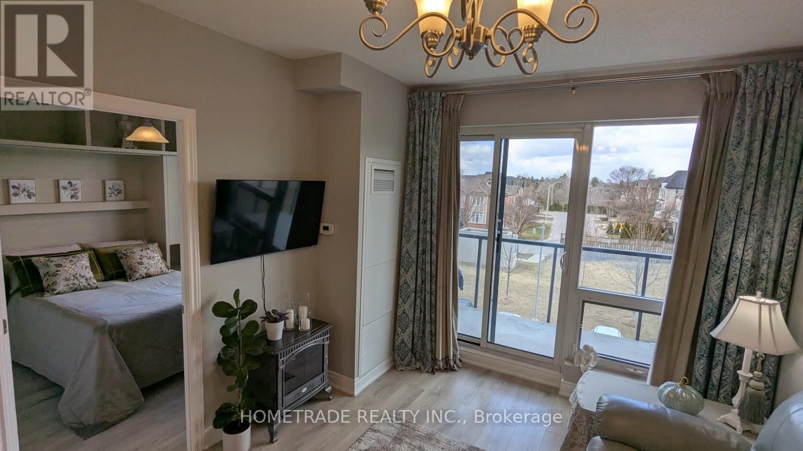 201B - 9090 Yonge Street, Richmond Hill, ON - Indoor