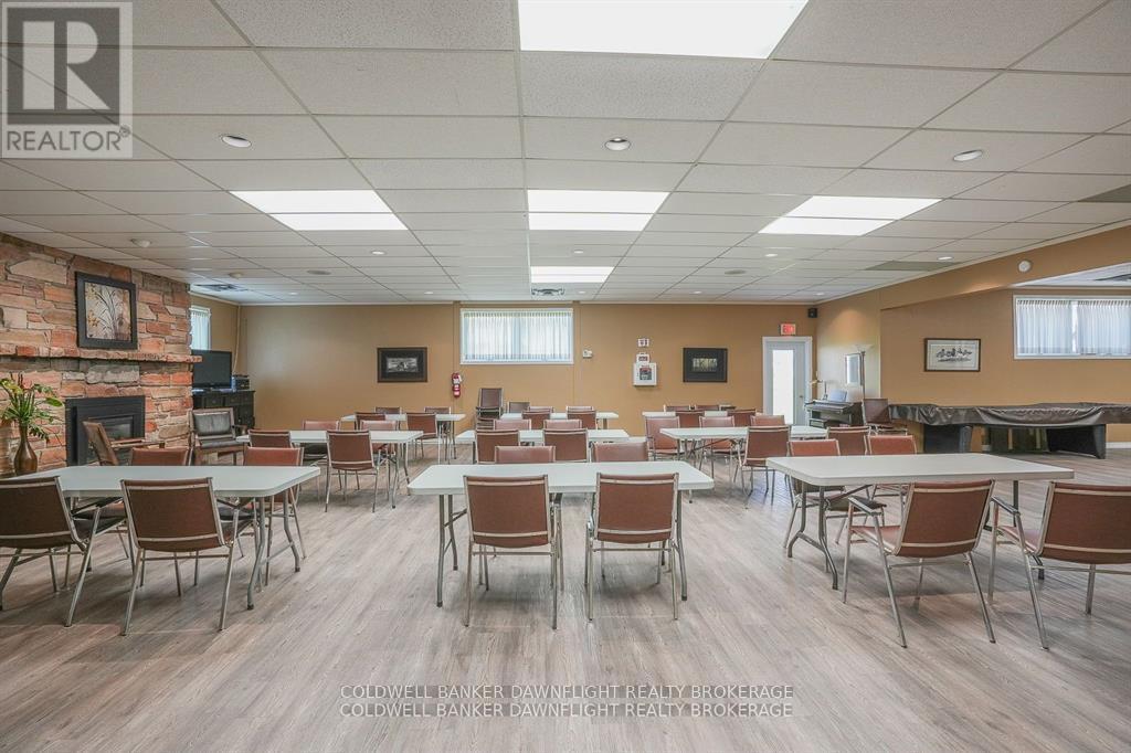 Clubhouse - 12 Redford Drive, South Huron (Exeter), ON - Indoor