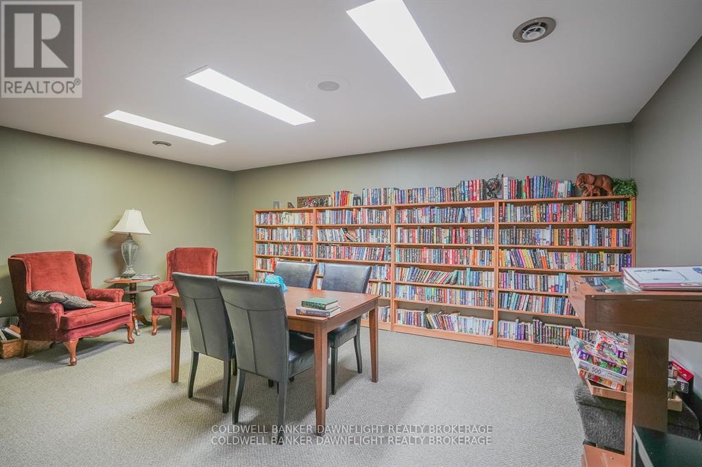 Clubhouse - 12 Redford Drive, South Huron (Exeter), ON - Indoor