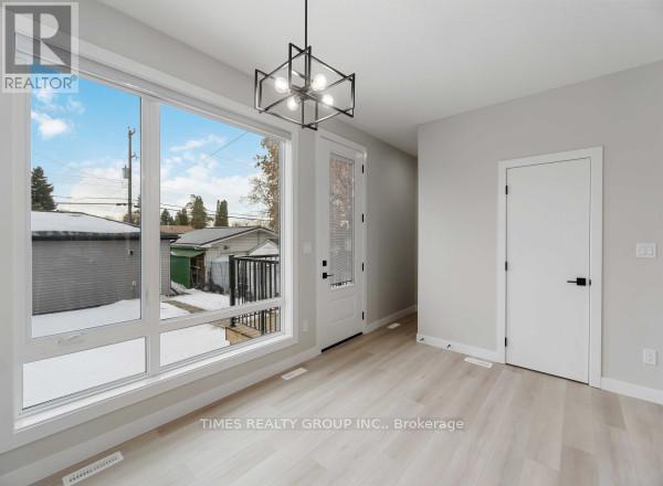 9145 154 St. Sw, Edmonton, AB - Indoor Photo Showing Other Room