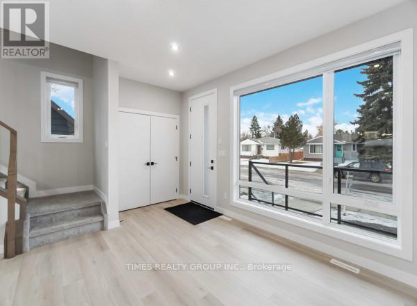 9145 154 St. Sw, Edmonton, AB - Indoor Photo Showing Other Room