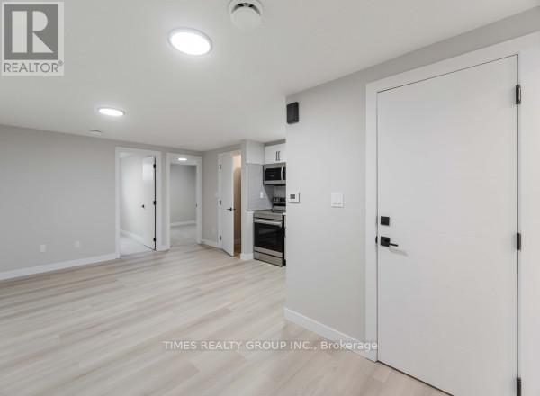 9145 154 St. Sw, Edmonton, AB - Indoor Photo Showing Other Room