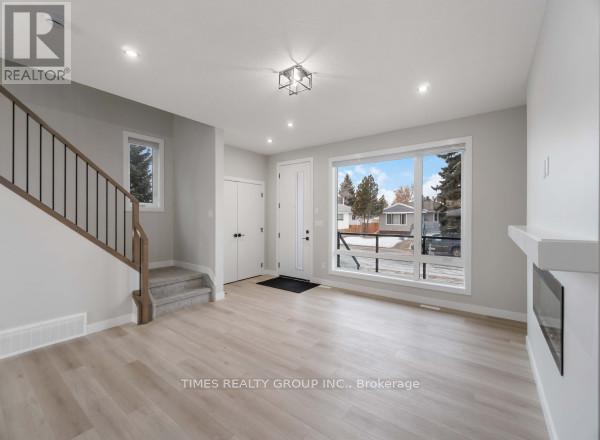 9145 154 St. Sw, Edmonton, AB - Indoor