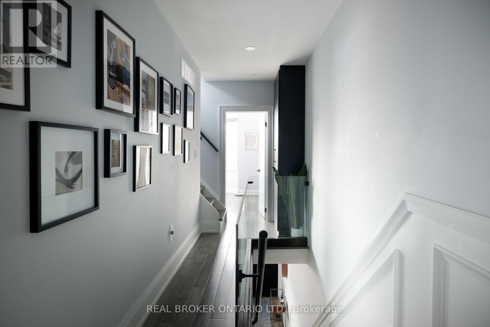 1059 Saint Clarens Avenue, Toronto, ON - Indoor Photo Showing Other Room