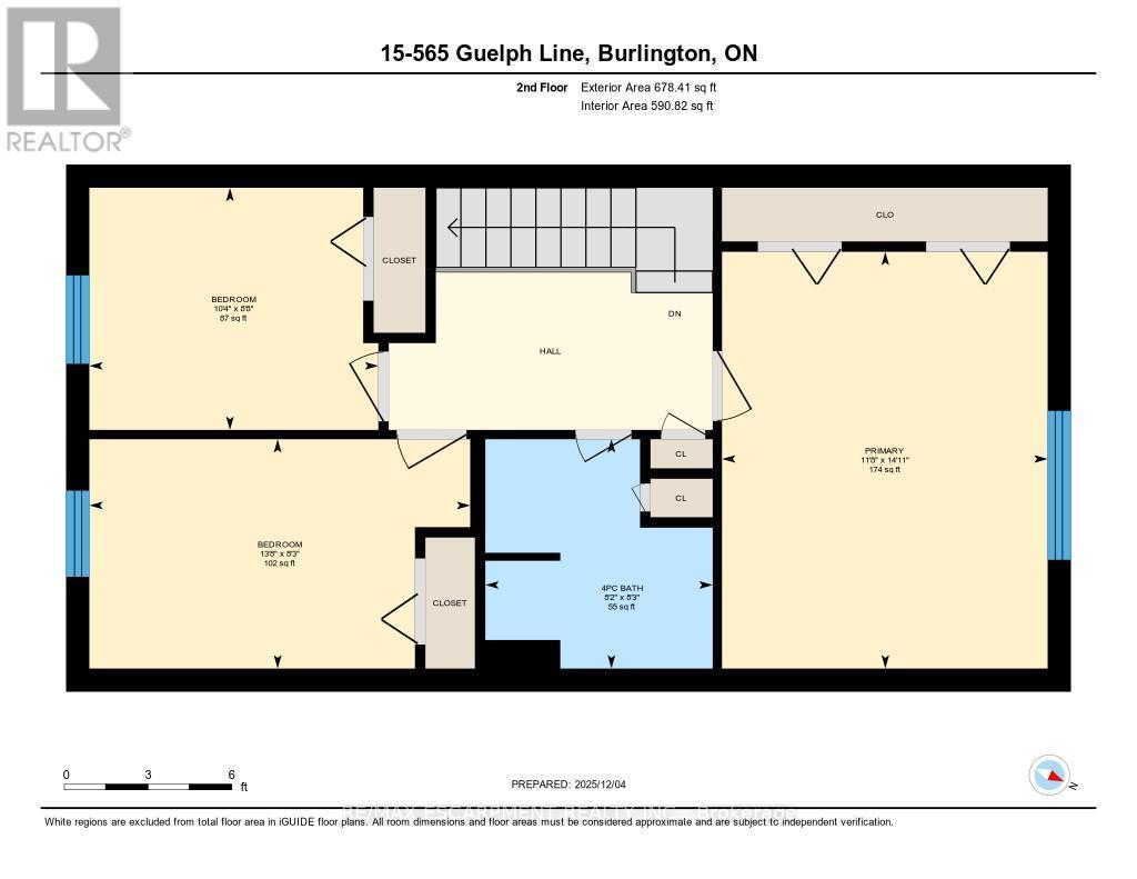 15 - 565 Guelph Line, Burlington, ON - Other