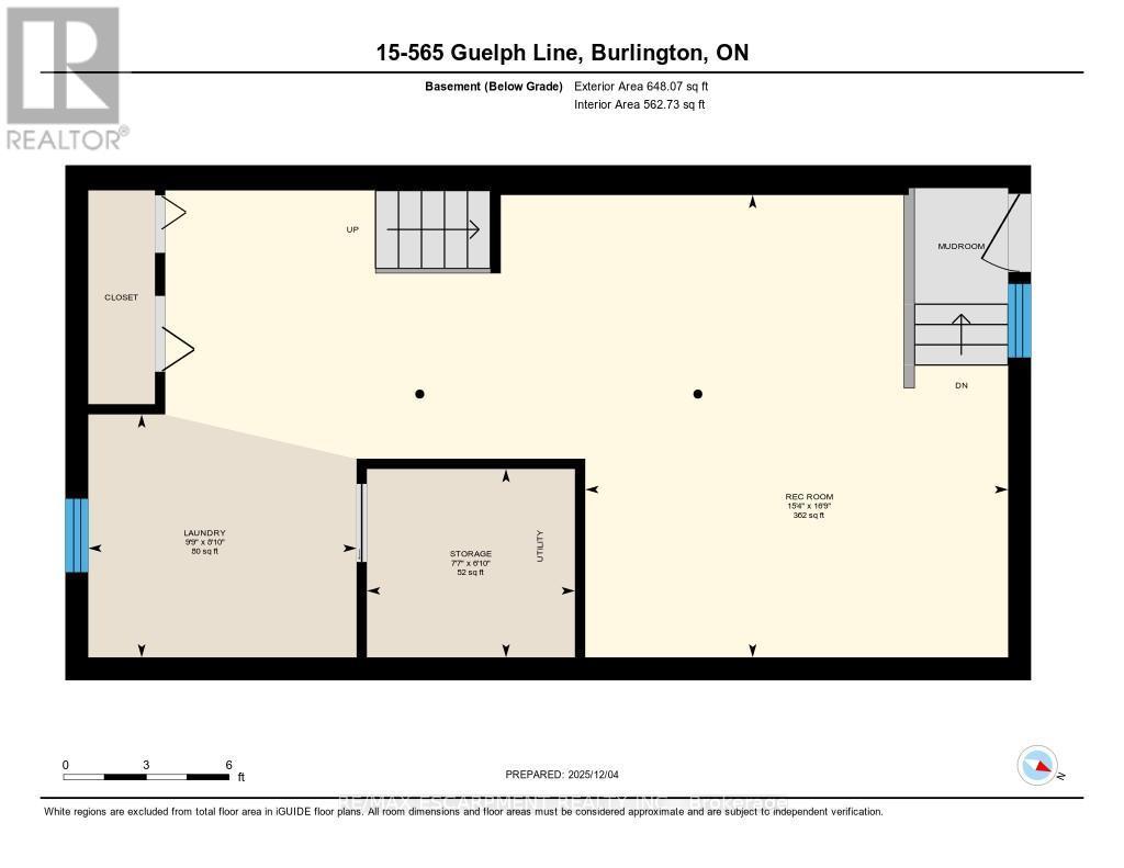 15 - 565 Guelph Line, Burlington, ON - Other