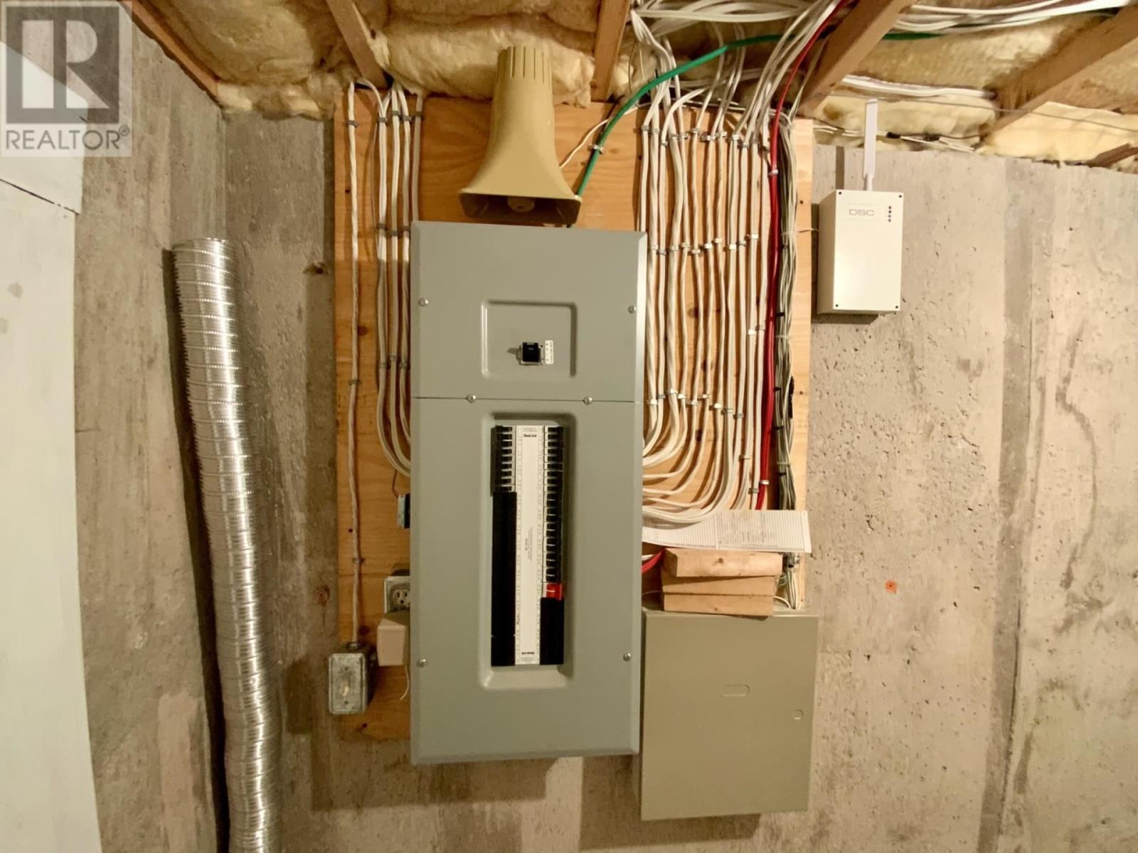 15 Fields Square, Sault Ste. Marie, ON - Indoor Photo Showing Basement