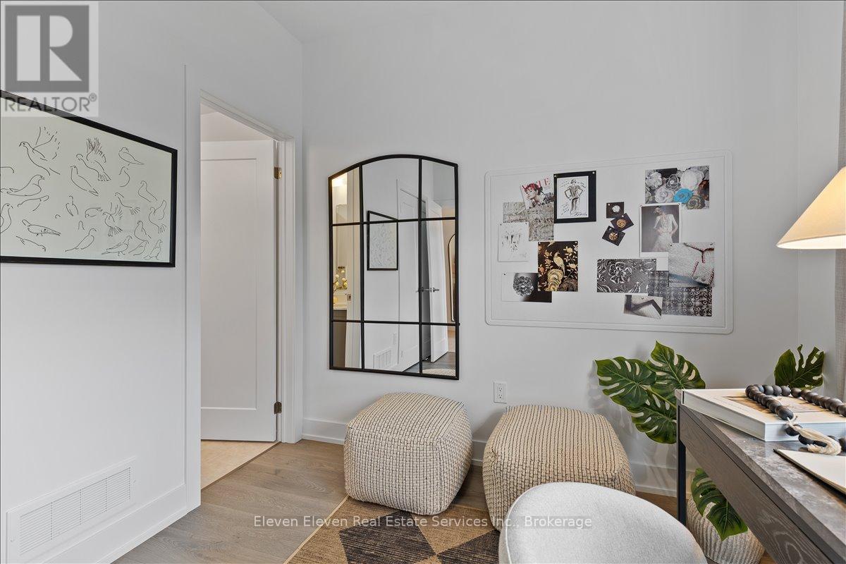 56 Balladry Boulevard, Stratford, ON - Indoor Photo Showing Other Room