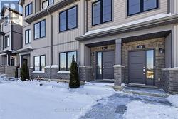 56 BALLADRY BOULEVARD Stratford, ON N5A 0L6