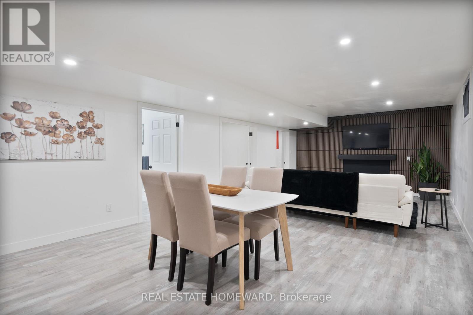 2150 Thornicroft Crescent, London South, ON - Indoor Photo Showing Other Room