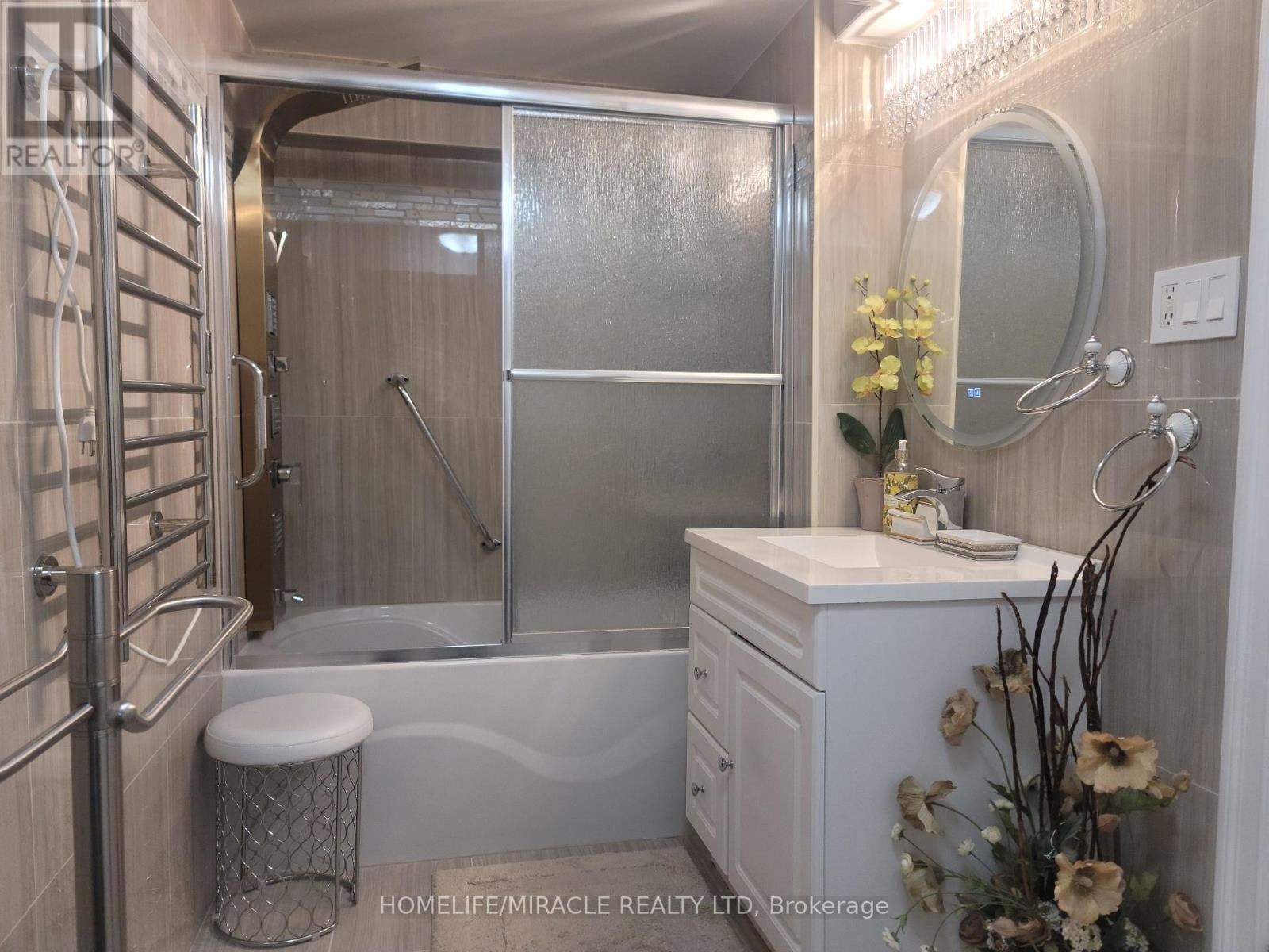 Basement - 1252 Hillhurst Road, Oakville, ON - Indoor Photo Showing Other Room