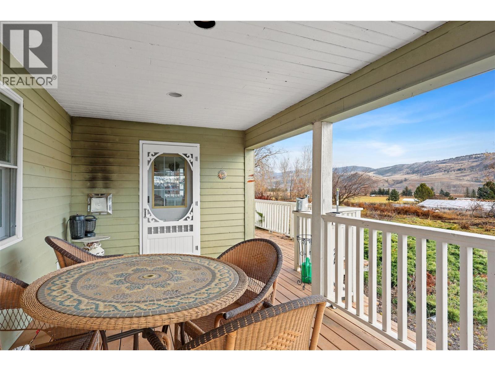 710 Dairy Road, Kamloops, BC