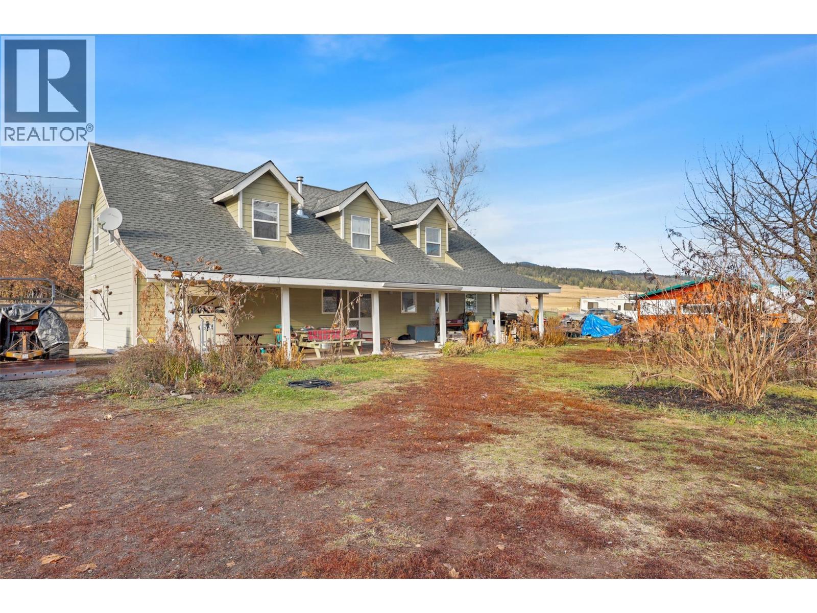 710 Dairy Road, Kamloops, BC