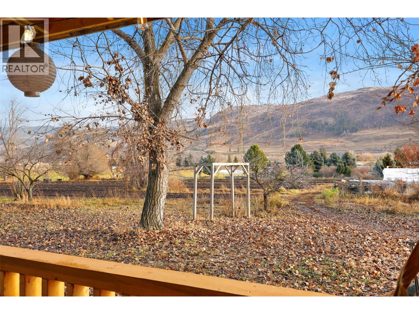 710 Dairy Road, Kamloops, BC