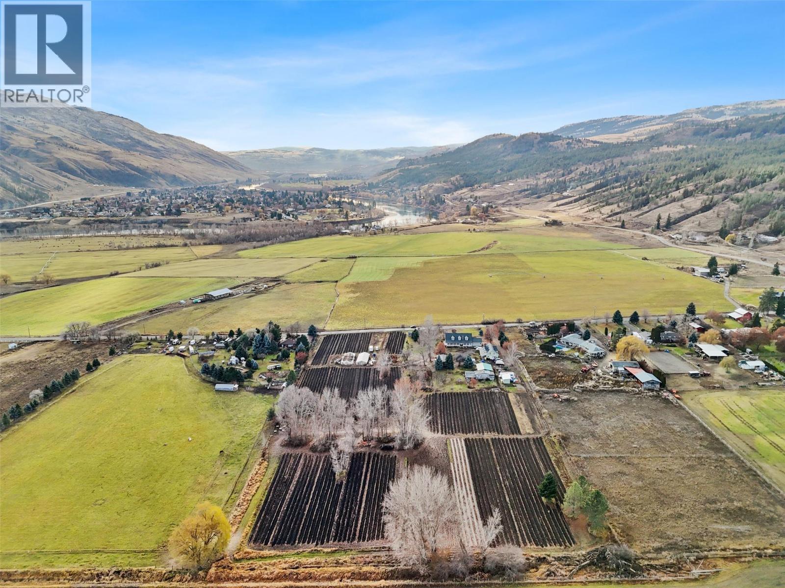 710 Dairy Road, Kamloops, BC