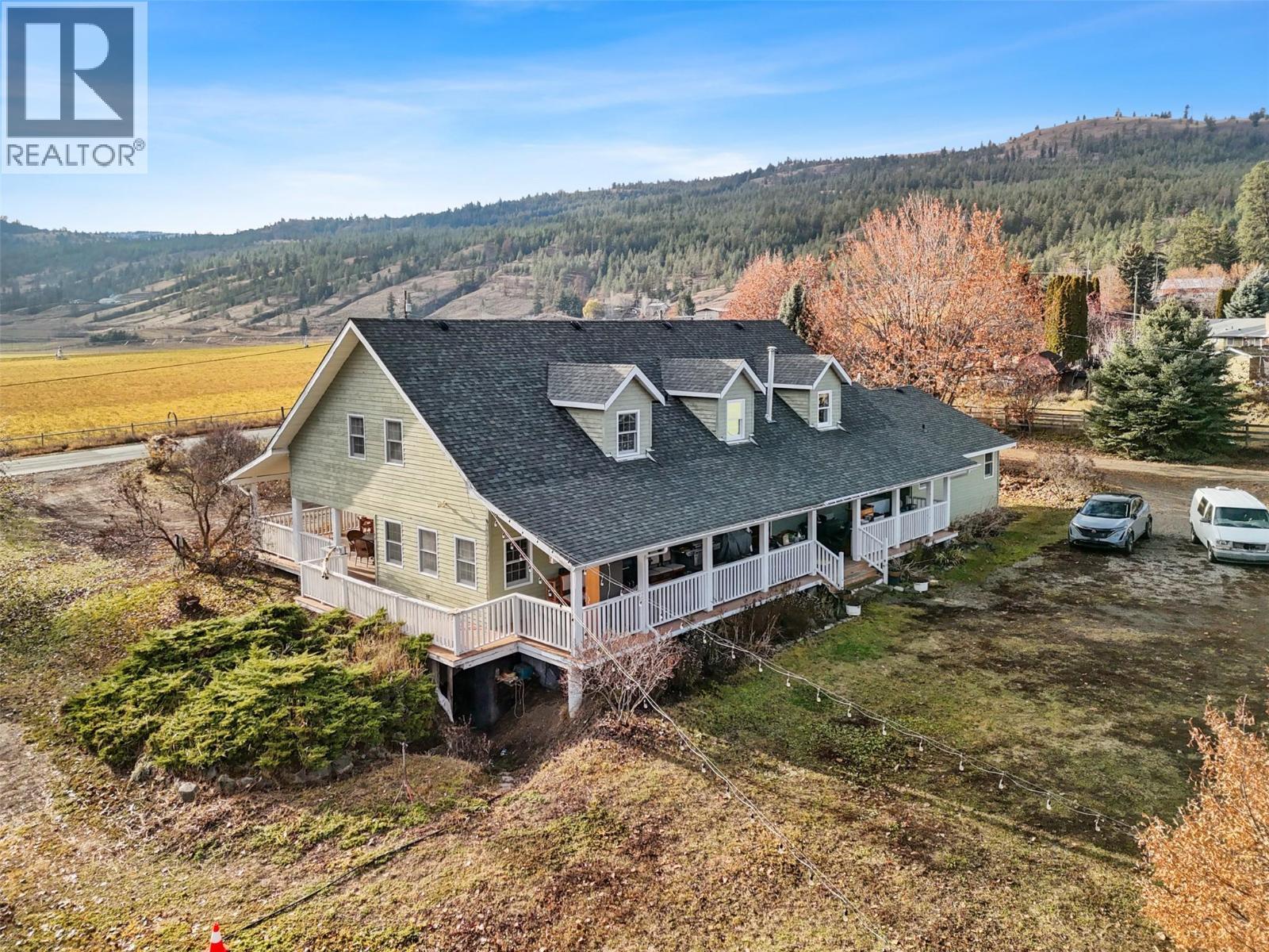 710 Dairy Road, Kamloops, BC