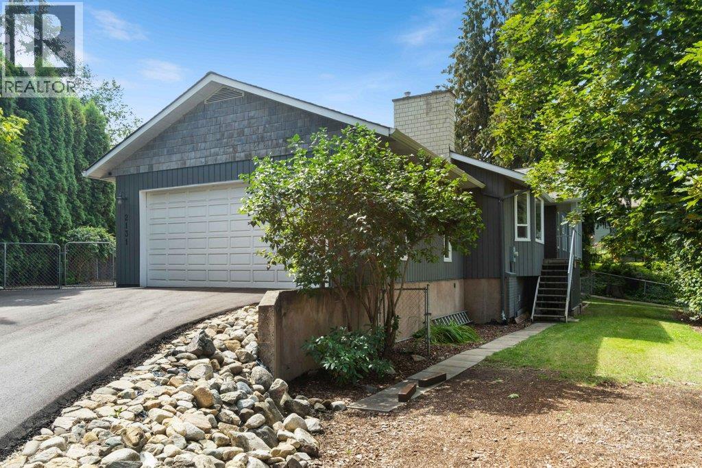 2131 21 Street Ne, Salmon Arm, BC - Outdoor