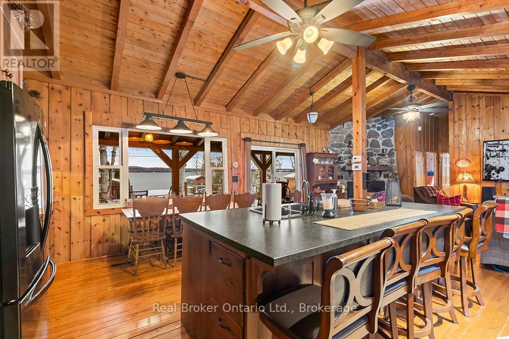 111 Wilson Drive, Georgian Bluffs, ON - Indoor