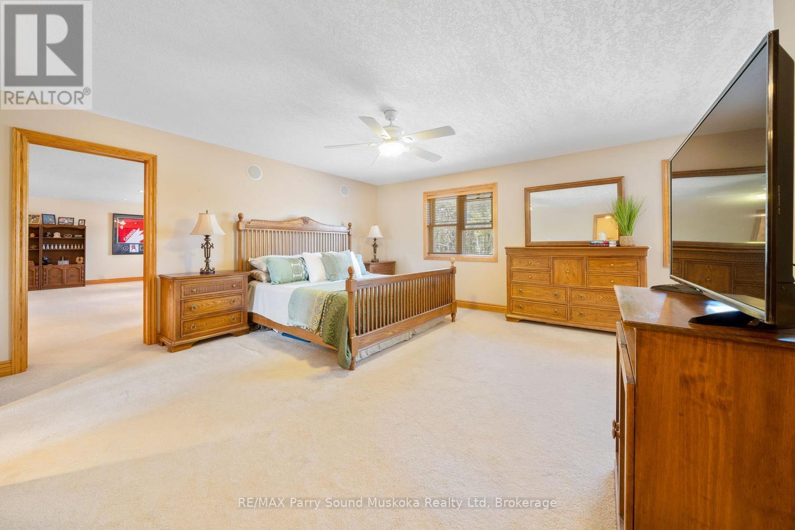 217 South Shore Road, The Archipelago (Archipelago North), ON