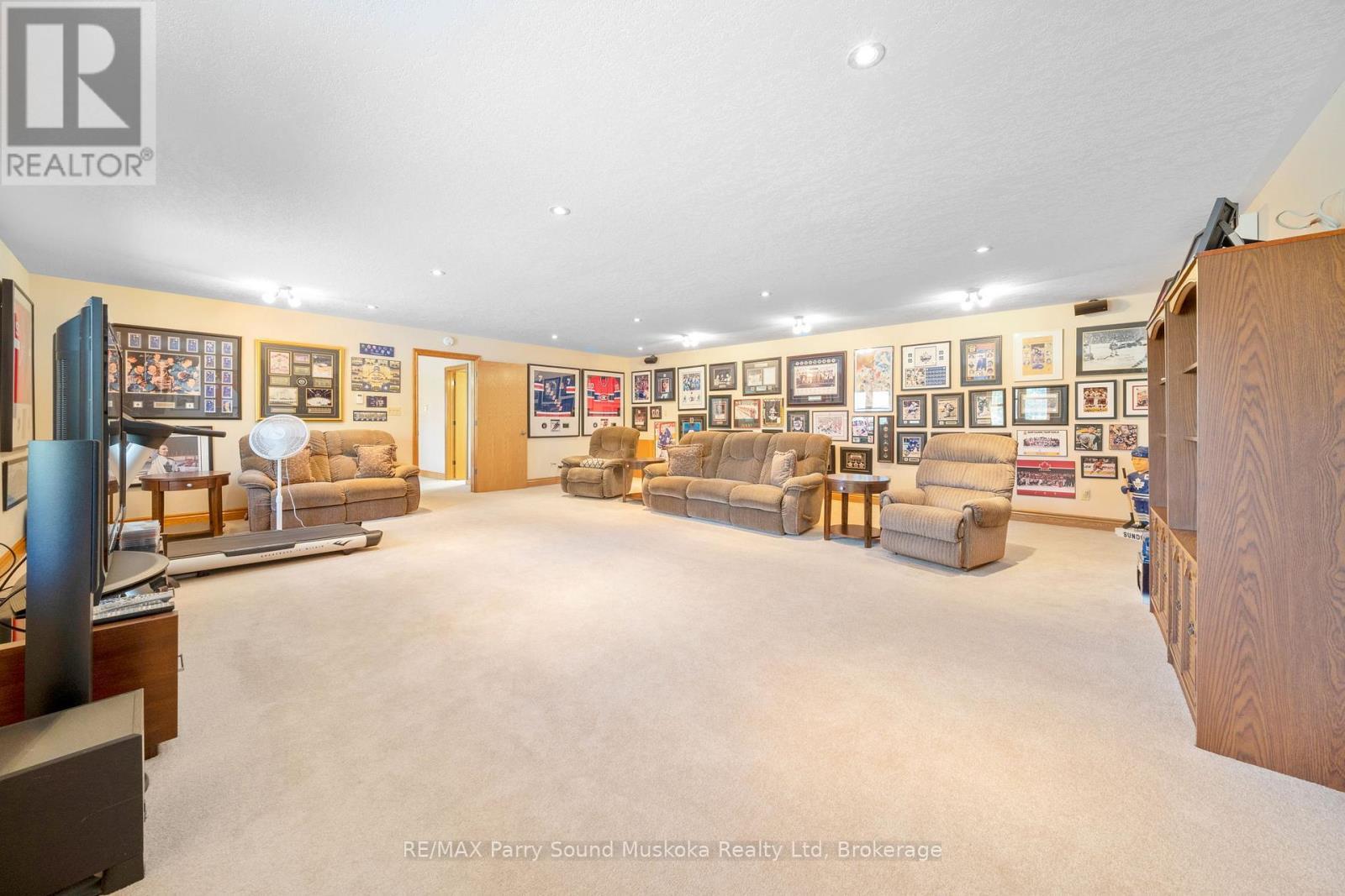 217 South Shore Road, The Archipelago (Archipelago North), ON