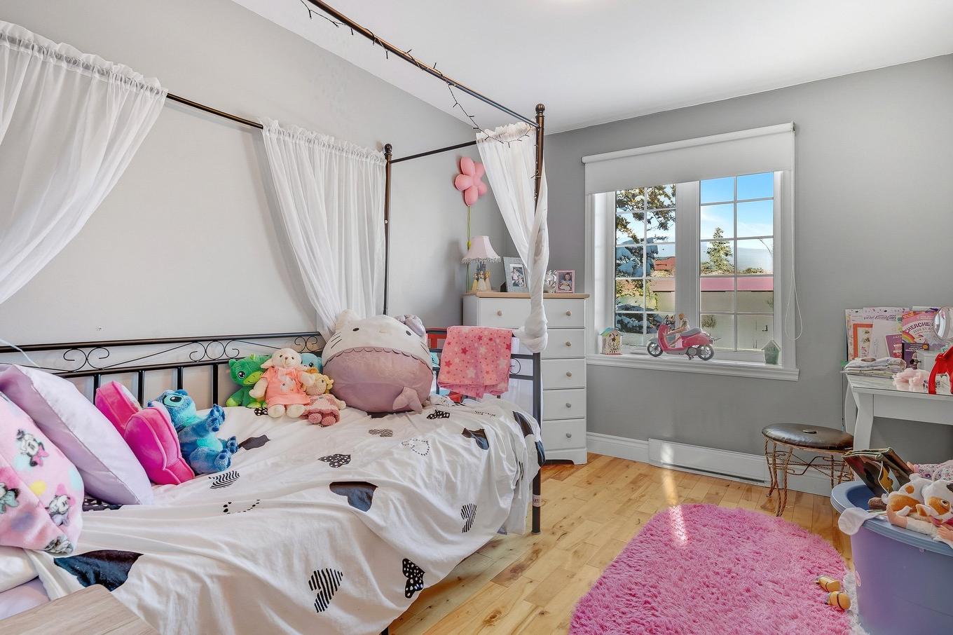 Bedroom - 1269 Rue Des Cyprès, Prévost, QC - Indoor Photo Showing Bedroom