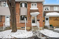 B - 1781 LAMOUREUX DRIVE Ottawa, ON K1E 2N5